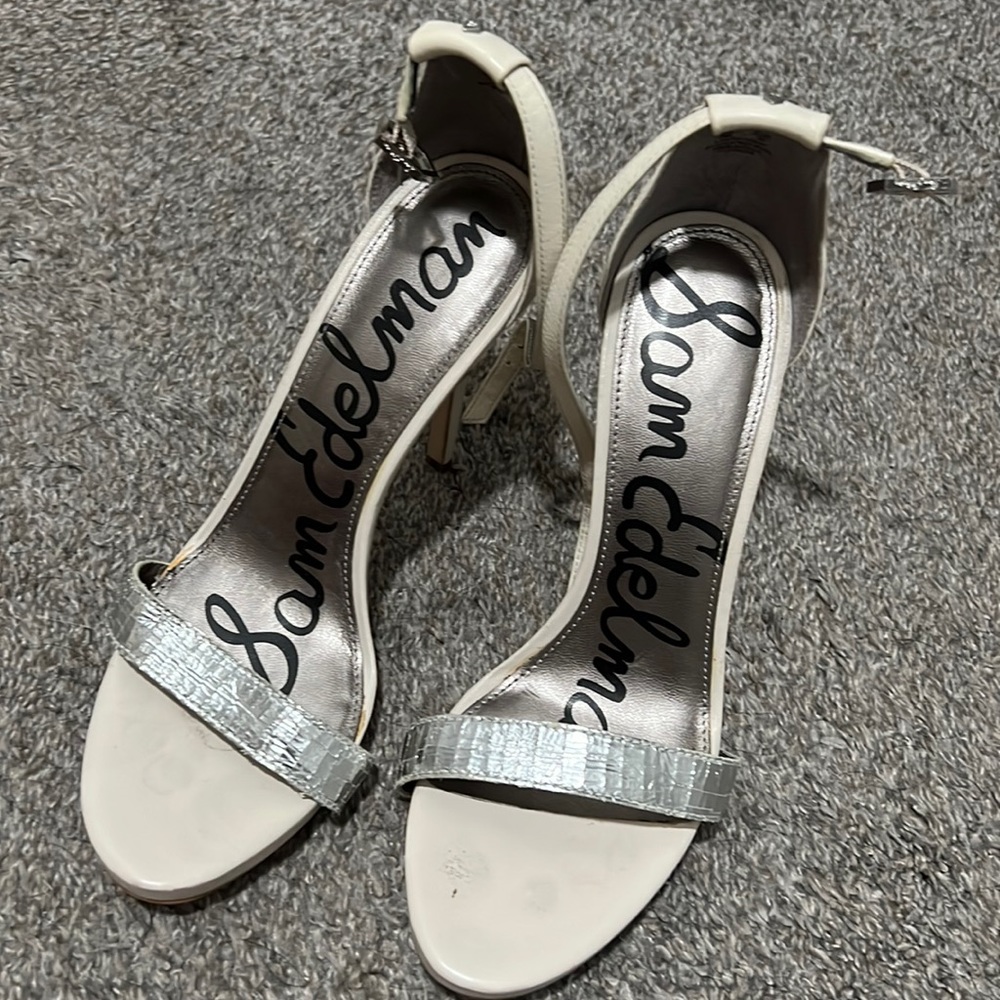 Sam Edelman Heels